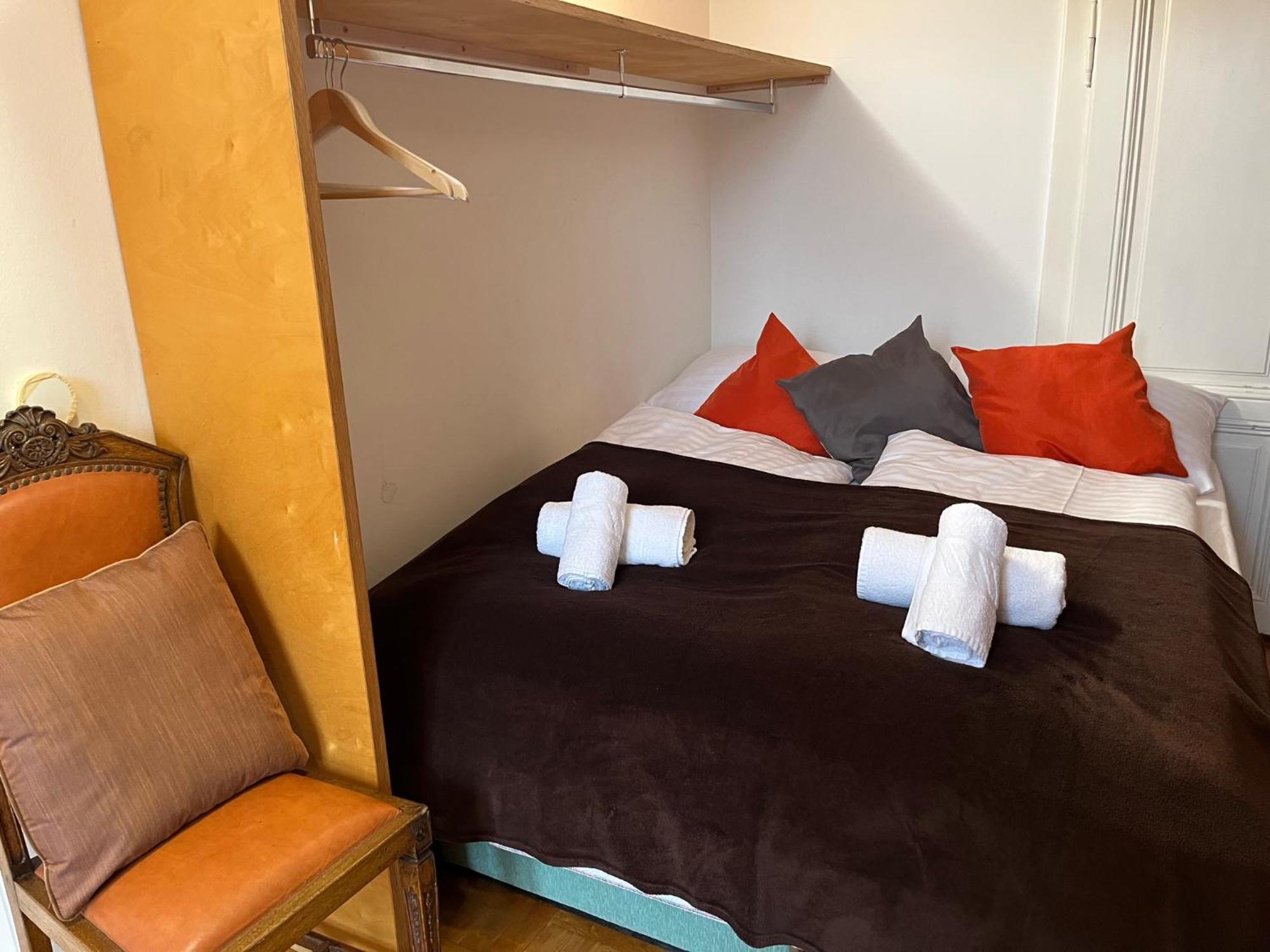Stylish, Cosy & Central "Self-Check-In" Apartment Viena Exterior foto