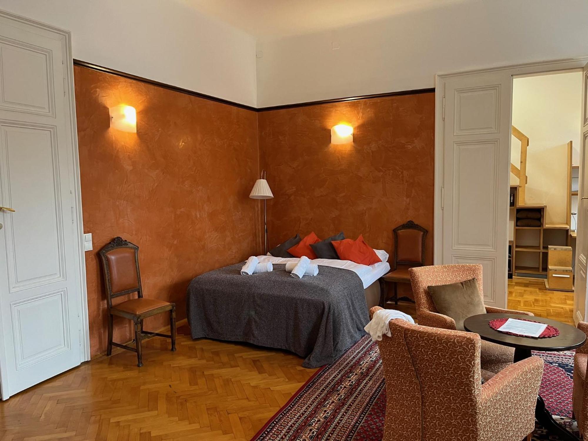 Stylish, Cosy & Central "Self-Check-In" Apartment Viena Exterior foto