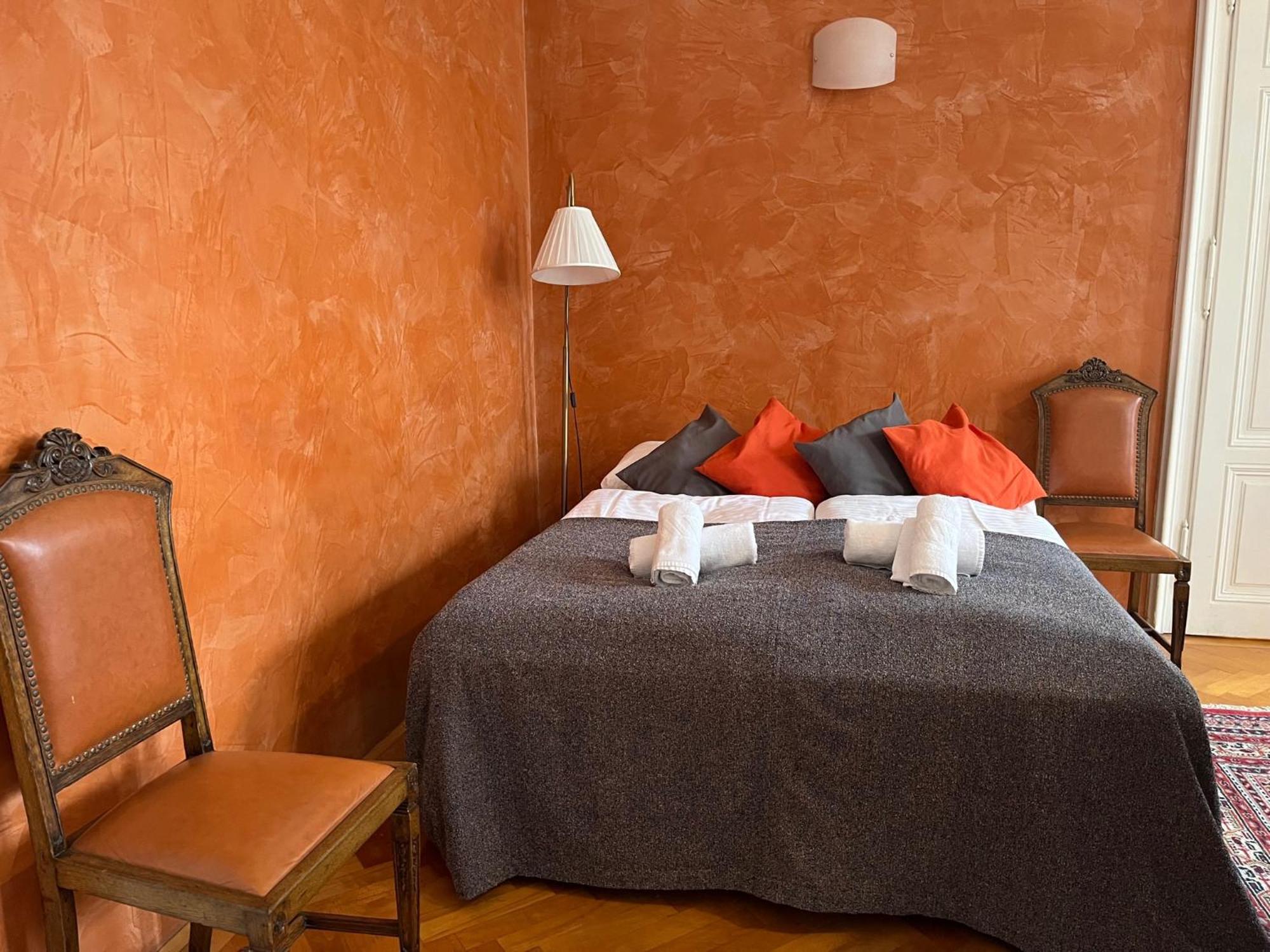 Stylish, Cosy & Central "Self-Check-In" Apartment Viena Exterior foto