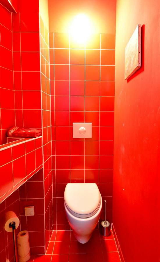 Stylish, Cosy & Central "Self-Check-In" Apartment Viena Exterior foto